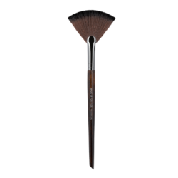 POWDER FAN BRUSH-MEDIUM 120