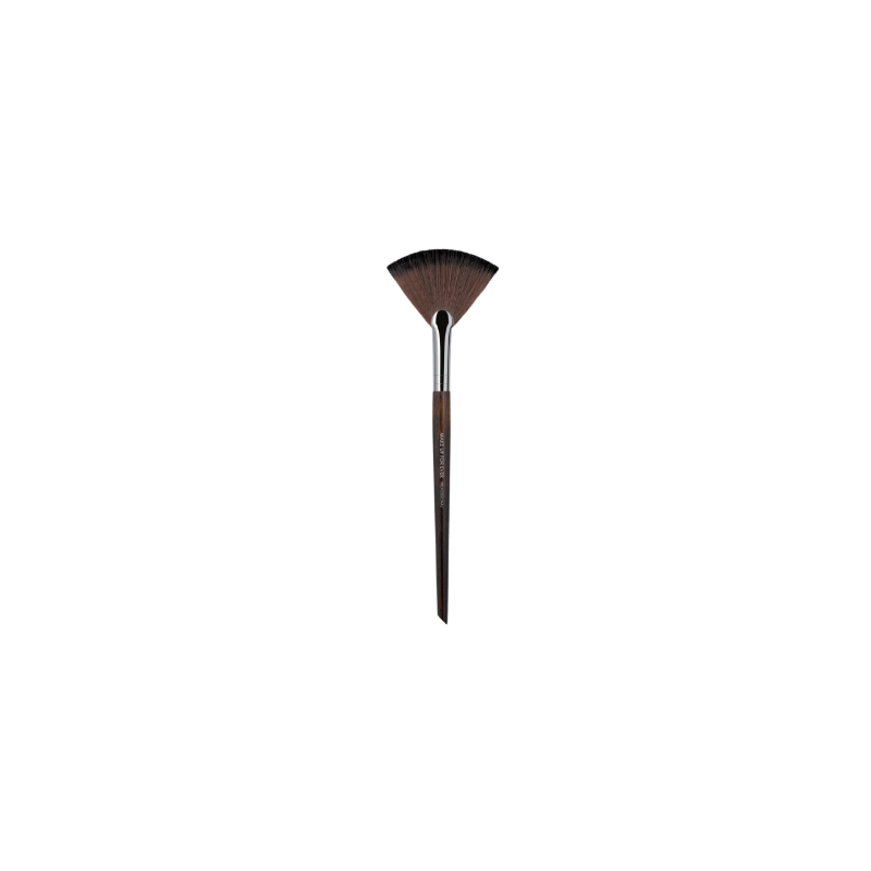 POWDER FAN BRUSH-MEDIUM 120