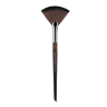 POWDER FAN BRUSH-MEDIUM 120