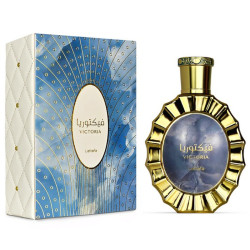 Lattafa Victoria Eau De Parfum 100ml Women Fragrance