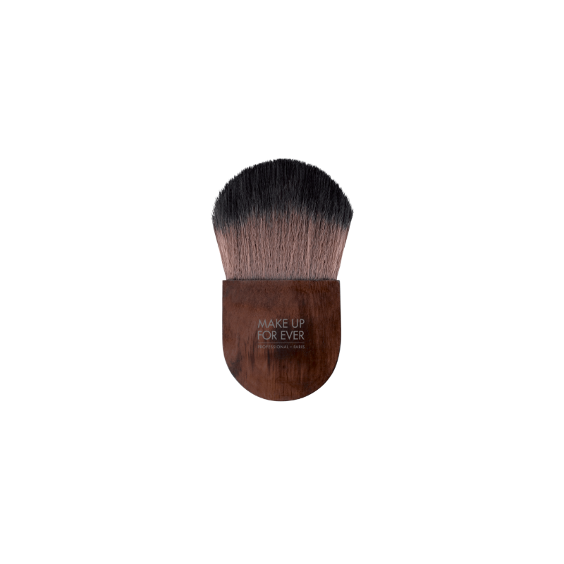 POWDER FLAT KABUKI 132