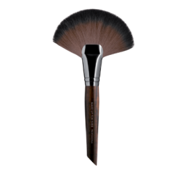 POWDER FAN BRUSH-LARGE 134
