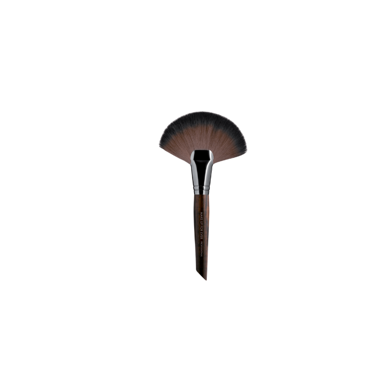 POWDER FAN BRUSH-LARGE 134