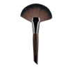 POWDER FAN BRUSH-LARGE 134