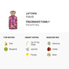 Lattafa Habik For Women Eau De Parfum 100ml Women Fragrance