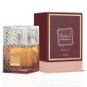 Lattafa Khamrah Dukhan Eau De Parfum 100ml Unisex Fragrance
