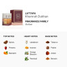Lattafa Khamrah Dukhan Eau De Parfum 100ml Unisex Fragrance