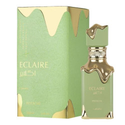 Lattafa Eclaire Pistache 100ml EDP