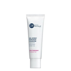 RASPBERRY FRESHNESS SORBET GEL