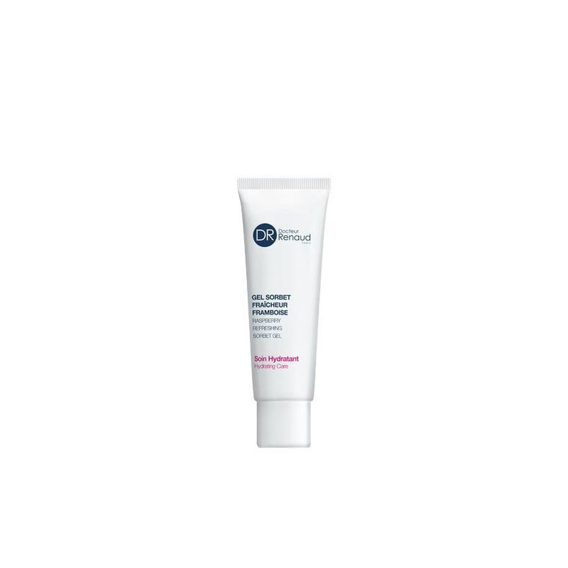 RASPBERRY FRESHNESS SORBET GEL