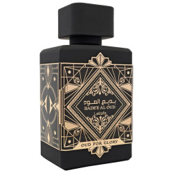 Lattafa Badee Al Oud - Oud for Glory 100ml EDP
