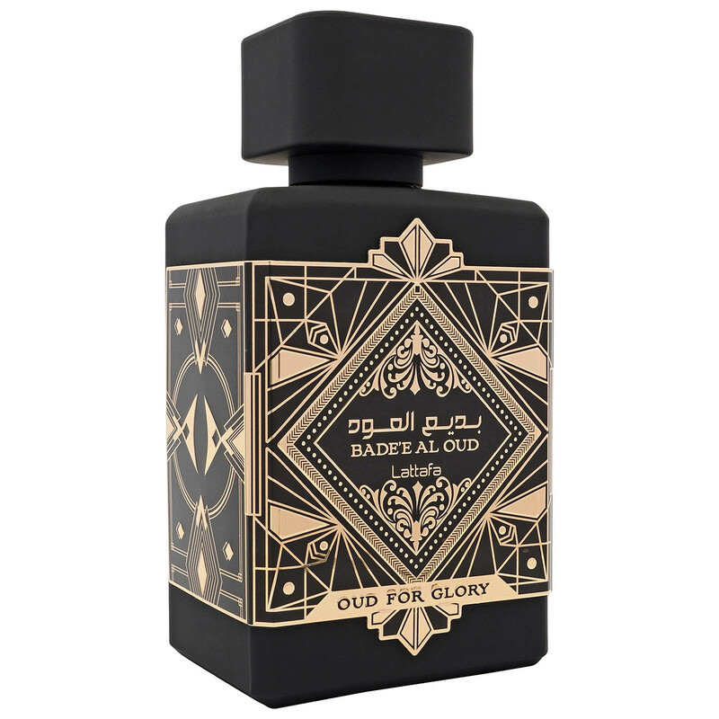 Lattafa Badee Al Oud - Oud for Glory 100ml EDP