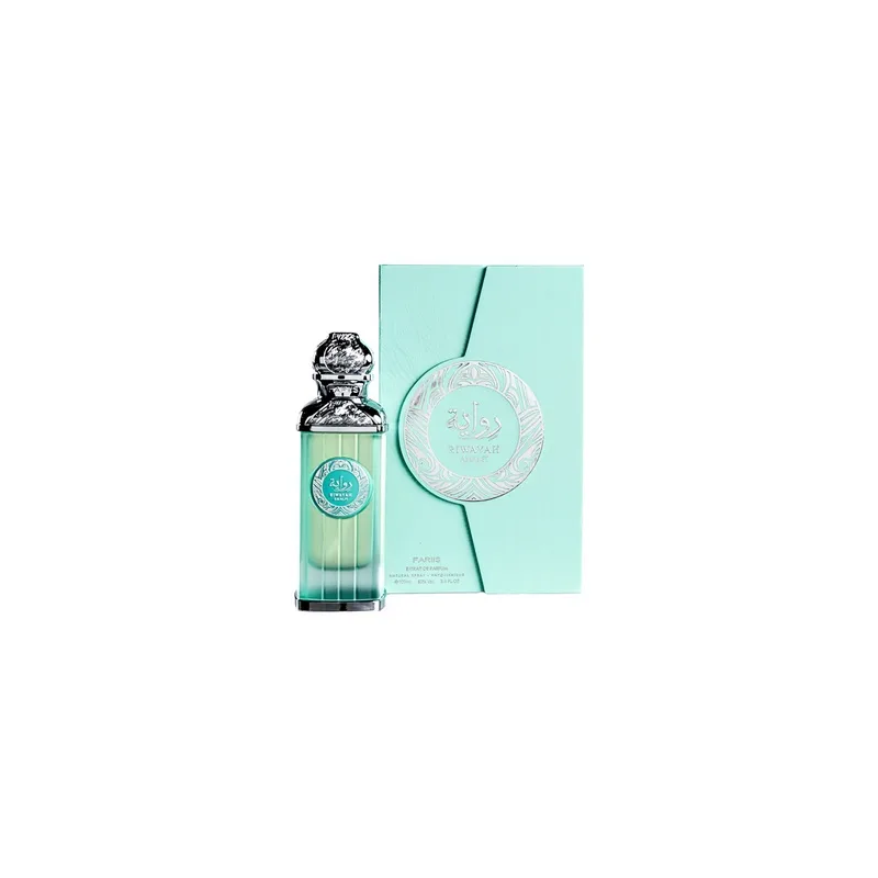 Fariis Riwayah Amalfi Perfume 100ml Unisex