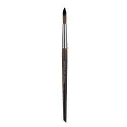 PRECISION CREASE BRUSH-MEDIUM 232