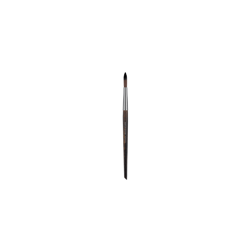 PRECISION CREASE BRUSH-MEDIUM 232