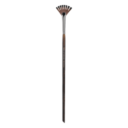 ARTISTIC FAN BRUSH 402