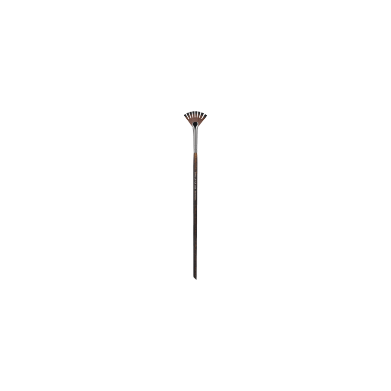 ARTISTIC FAN BRUSH 402