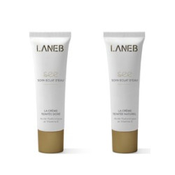 LA CREME NATUREL