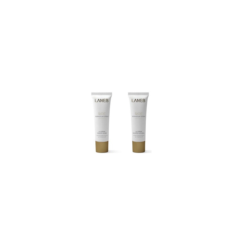 LA CREME NATUREL