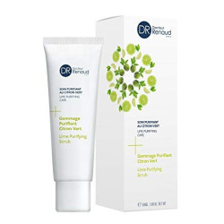 LIME PURIFYING SCRUB