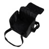 SMALL SIZE VANITY BAG WITHOUT SLIDING TRAY