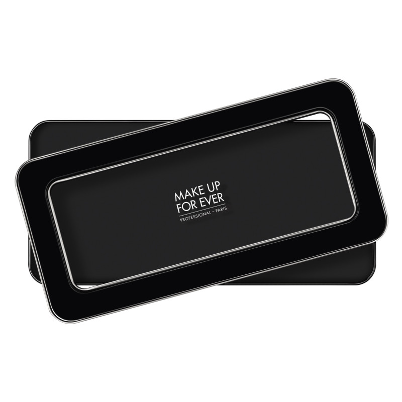 EMPTY METAL PALETTE L