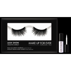 LASH SHOW FALSE LASHES C-708