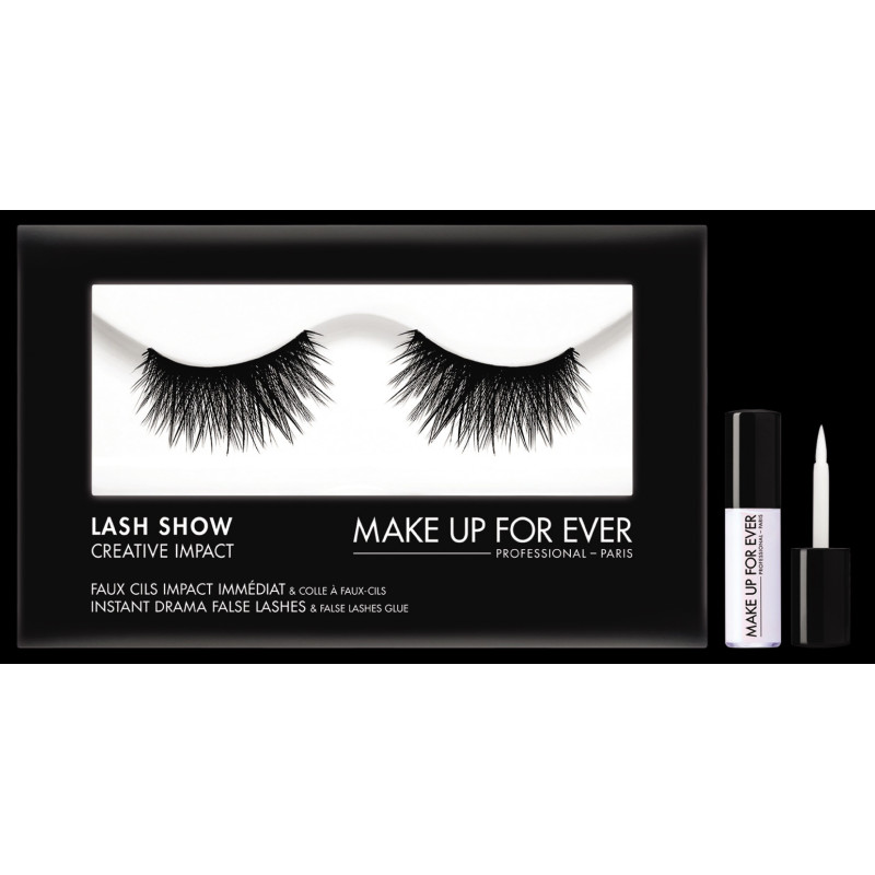 LASH SHOW FALSE LASHES C-708