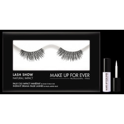 LASH SHOW FALSE LASHES N-102