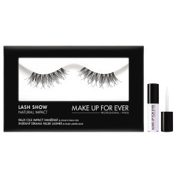LASH SHOW FALSE LASHES N-105