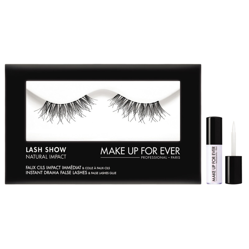 LASH SHOW FALSE LASHES N-105