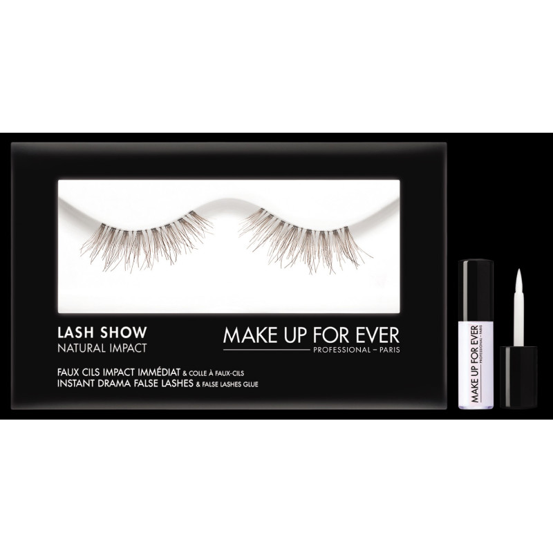 LASH SHOW FALSE LASHES N-106