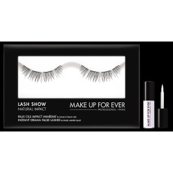 LASH SHOW FALSE LASHES N-201