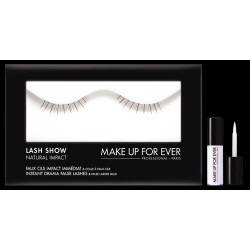 LASH SHOW FALSE LASHES N-203