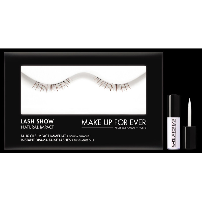 LASH SHOW FALSE LASHES N-203