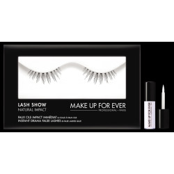 LASH SHOW FALSE LASHES N-205
