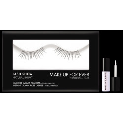 LASH SHOW FALSE LASHES N-303