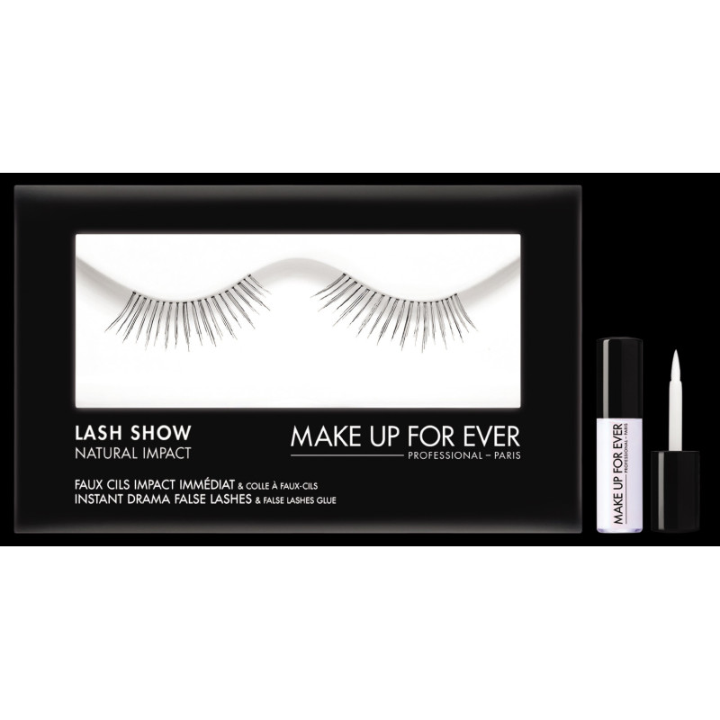LASH SHOW FALSE LASHES N-303