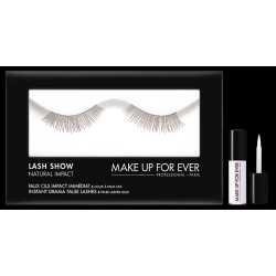 LASH SHOW FALSE LASHES N-302