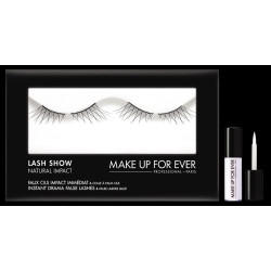 LASH SHOW FALSE LASHES N-401