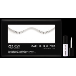 LASH SHOW FALSE LASHES N-501