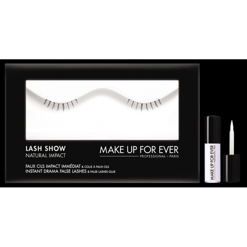 LASH SHOW FALSE LASHES N-501