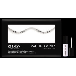 LASH SHOW FALSE LASHES N-502