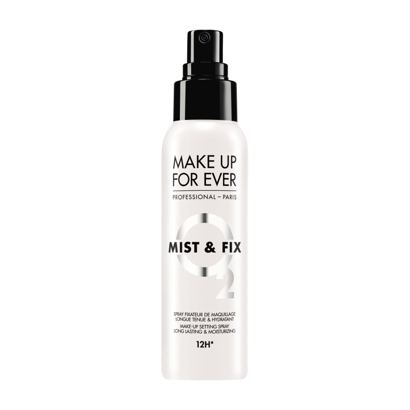 MIST & FIX HYDRATING 100 ML
