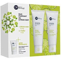 LIME PURIFYING DUO