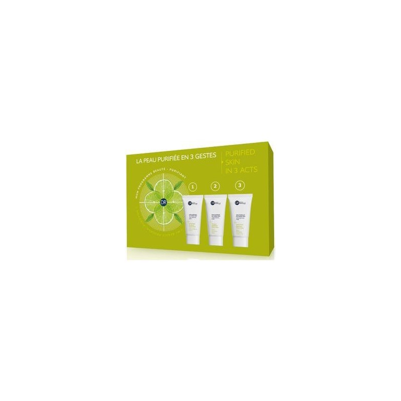 PURIFYING SET