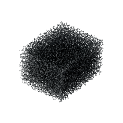 UNSHAVED EFFECT SPONGE