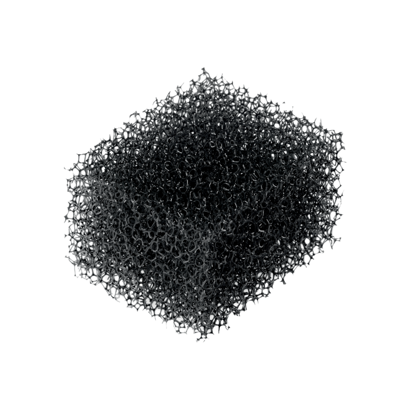 UNSHAVED EFFECT SPONGE
