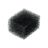 UNSHAVED EFFECT SPONGE