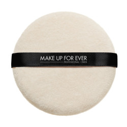 WHITE PUFF 100 mm